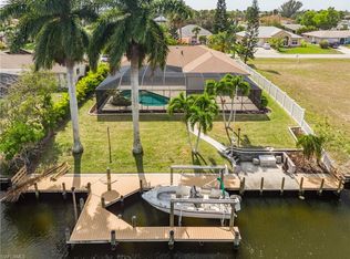 245 SE 31st St, Cape Coral, FL 33904
