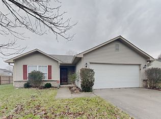 103 Elderbury Ct, Mooresville, IN