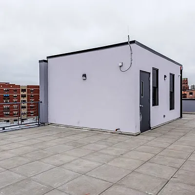 Rented by Nooklyn NYC LLC | media 17