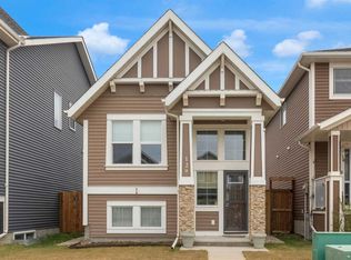 129 N Fireside Pl, Cochrane, AB T4C0R4
