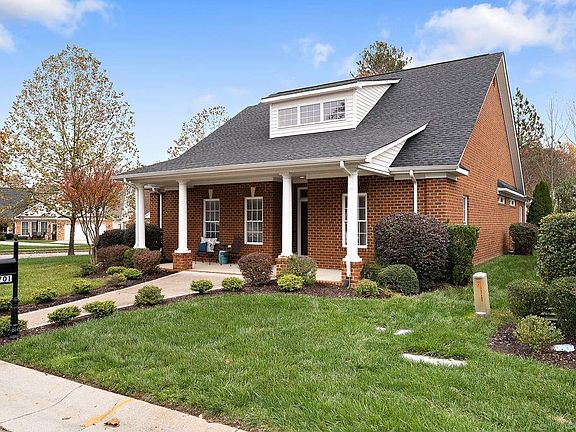 2nd image of 11701 Village Garden Ct