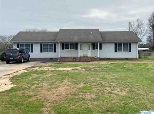 28360 Cedar Hill Rd, Ardmore, AL 35739