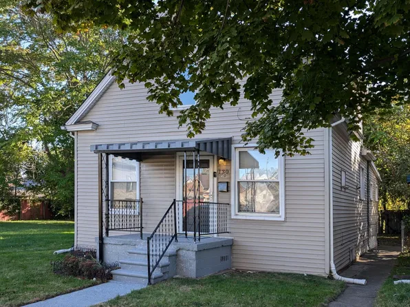 130 Pine St, River Rouge, MI 48218