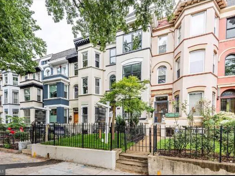 Irving St NW — Photo 1