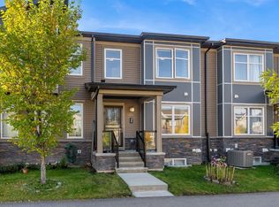 245 S Cityscape Blvd NE, Calgary, AB T3N 0X2