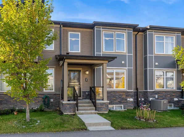245 S Cityscape Blvd NE, Calgary, AB T3N 0X2