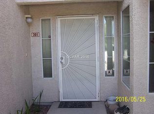 1610 Sandecker Ct UNIT 201, Las Vegas, NV 89146