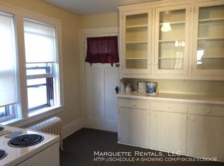 704 Champion St, Marquette, MI 49855