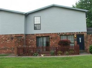 3037 Fordhaven Rd, Louisville, KY 40214