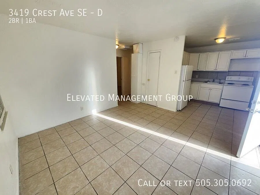 $300 Off First Full Month's Rent! Renovated Downstairs 2 Bedroom Unit Coming Soon! — Photo 1