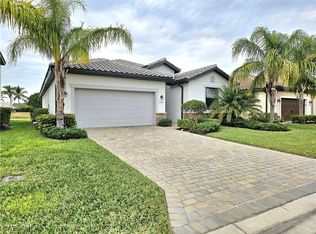11572 Shady Blossom Dr, Fort Myers, FL 33913