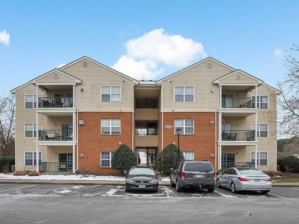 1st image of 9301 Baffy Ct APT F