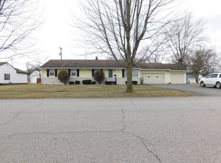 1201 Jackson Blvd, Rochester, IN 46975