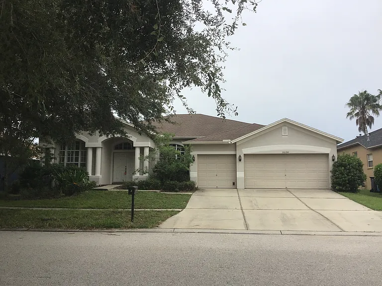 16150 Bridgepark Dr — Photo 1