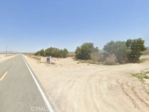 40 Center Rd, Newberry Springs, CA 92365