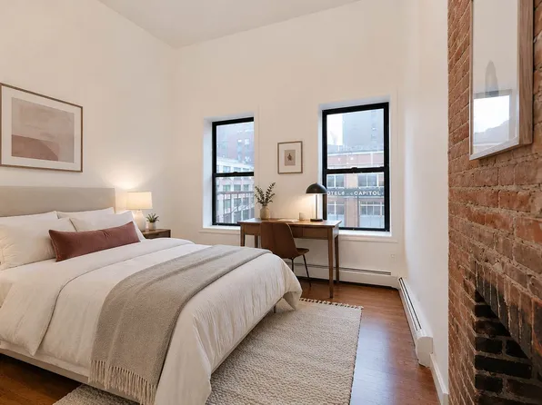 100 W 27th St APT 4, New York, NY 10001