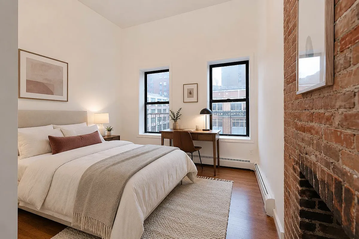 100 West 27th Street 4S