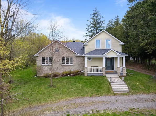 20088 Main St, Caledon, ON L7K 0C2