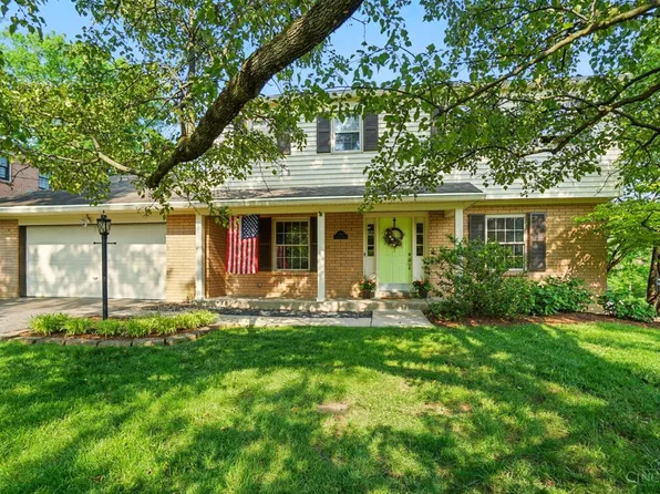 8749 Sturbridge Dr, Cincinnati, OH 45236