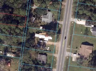 1610 Blakely Ave, Perdido Key, FL 32507