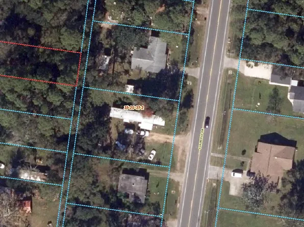 1610 Blakely Ave, Perdido Key, FL 32507