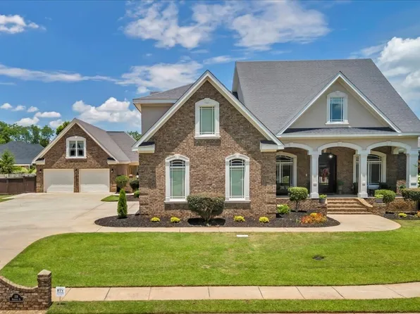 108 Bridgeway Dr, Warner Robins, GA 31088