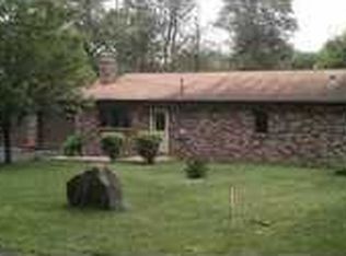 445 Claytonia Rd, Slippery Rock, PA 16057