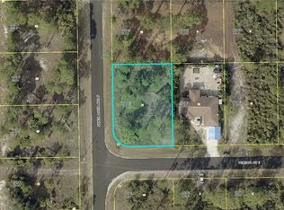 1133 Venetia St E, Lehigh Acres, FL 33974
