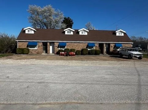 312 S Olive Street #A-D, Marshfield, MO 65706
