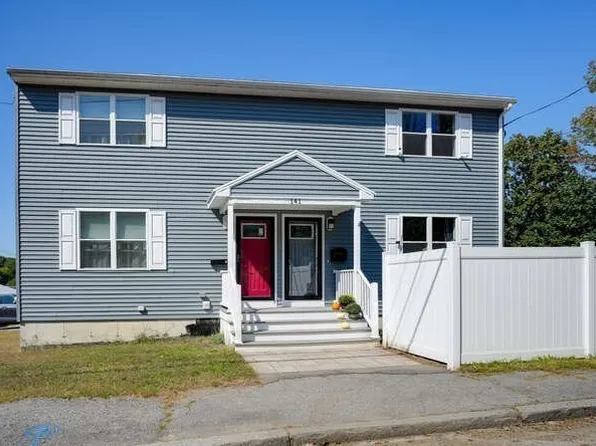 141 N Main St #B, Webster, MA 01570