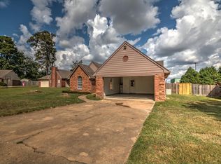 7614 Coral Meadows Dr, Southaven, MS 38671