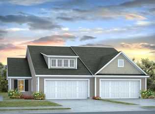 TUSCAN Plan, Ridgefield, Conway, SC 29526
