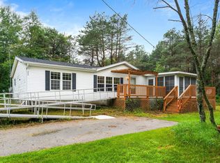 355 S Lakola Rd, Reed City, MI 49677