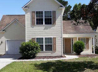 8 Sunny Glen Dr, Bluffton, SC 29910