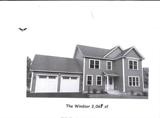 94 Fitch Rd, Jaffrey, NH 03452