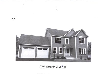 94 FITCH Road, Jaffrey, NH, 03452