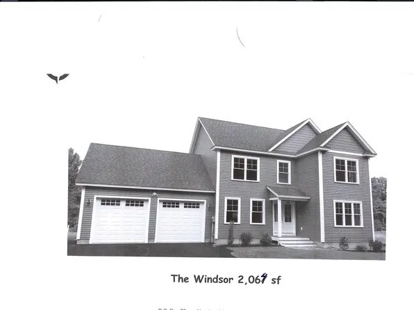 94 FITCH Road, Jaffrey, NH 03452