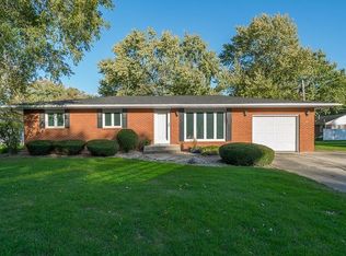 506 N Washington St, Dwight, IL 60420