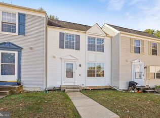 10602 Chisholm Landing Ter, Gaithersburg, MD 20878