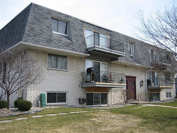 Garden Level Condo