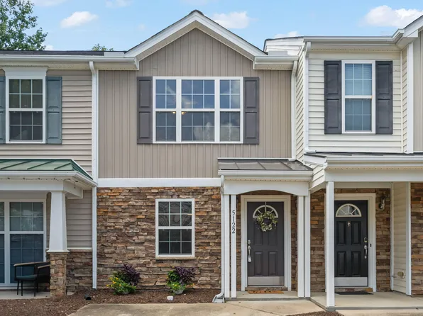 5122 Thornton Knoll Way, Raleigh, NC 27616