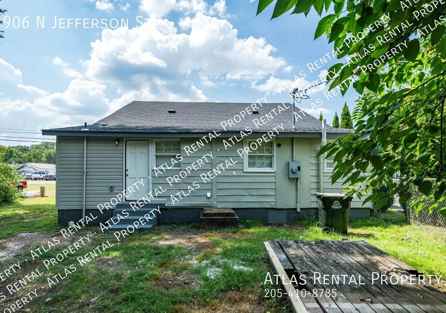 3 bed, 2.0 bath, 1500 sqft, $1,475 — Photo 4