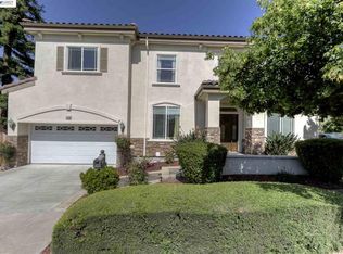 43488 Jerome Ave, Fremont, CA 94539