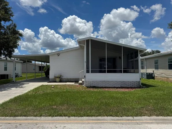 14228 El Pico St #4206, Winter Garden, FL 34787