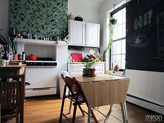 Rented by Miron Properties