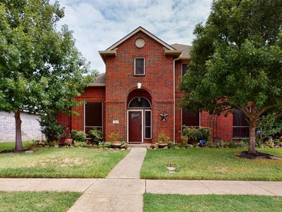 1363 Edmonton Dr, Lewisville, TX, 75077