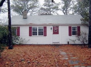119 Trotting Park Rd, West Dennis, MA 02670
