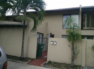 11085 SW 69th Ter, Miami, FL 33173