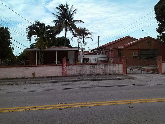 Property Front View