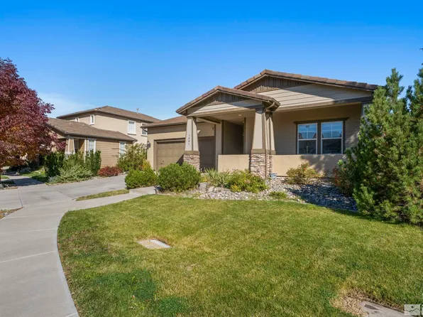 1691 Emerald Bay Dr, Reno, NV 89521